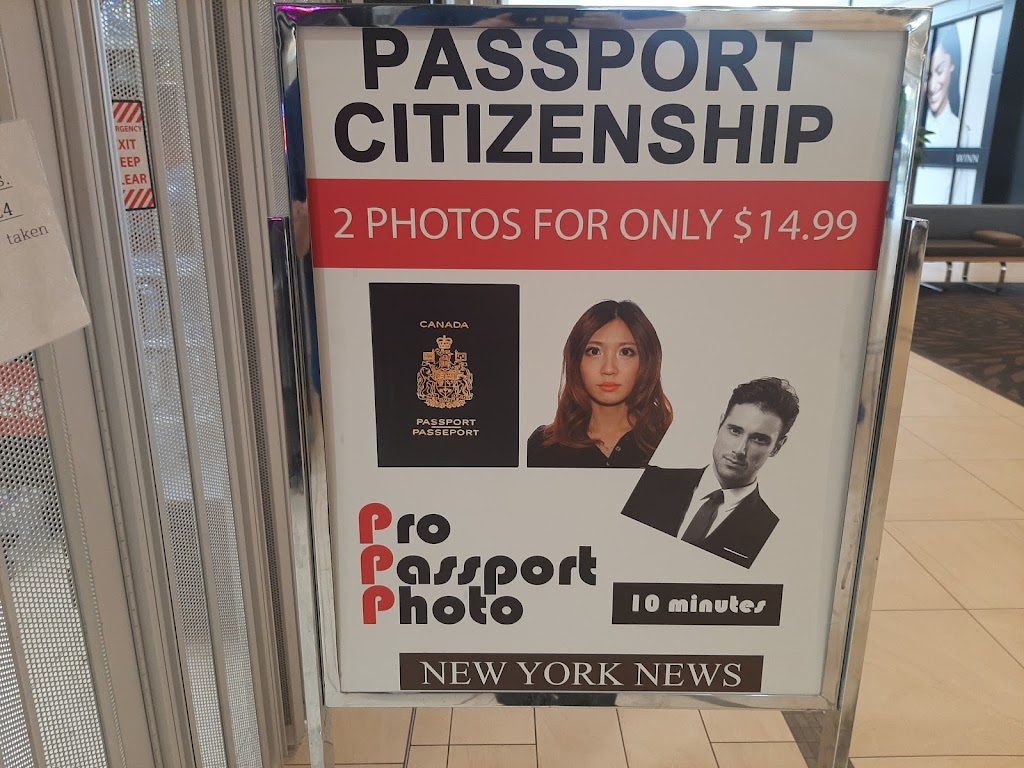 Pro Passport Photo(Newyork News) | 777 Guelph Line unit m42 (Entrance 6, Next to Denningers Food, Burlington, ON L7R 7N2, Canada | Phone: (905) 637-6555
