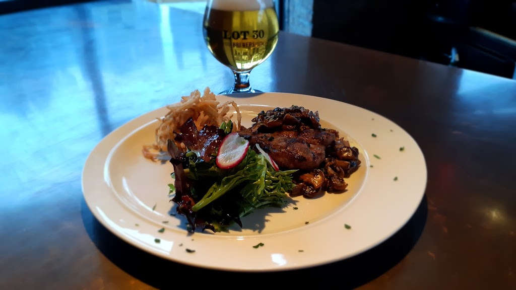 Lot 30 Brewers | 303 Lansdowne Ave, Toronto, ON M6K 2W5, Canada | Phone: (416) 588-1641