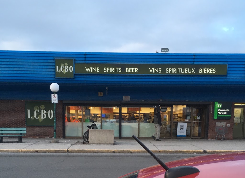 LCBO | Shopping Center, 6487 Jeanne DArc Blvd N, Orléans, ON K1C 2R1, Canada | Phone: (613) 824-8115