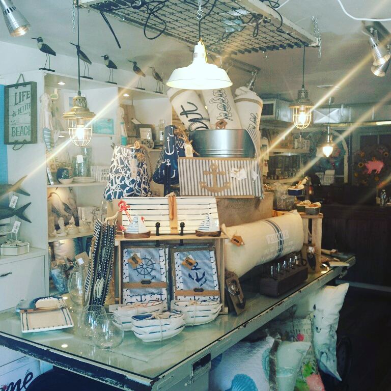 James Street Home Decor | 294 Bridge St, Port Stanley, ON N5L 1C3, Canada | Phone: (226) 658-6000