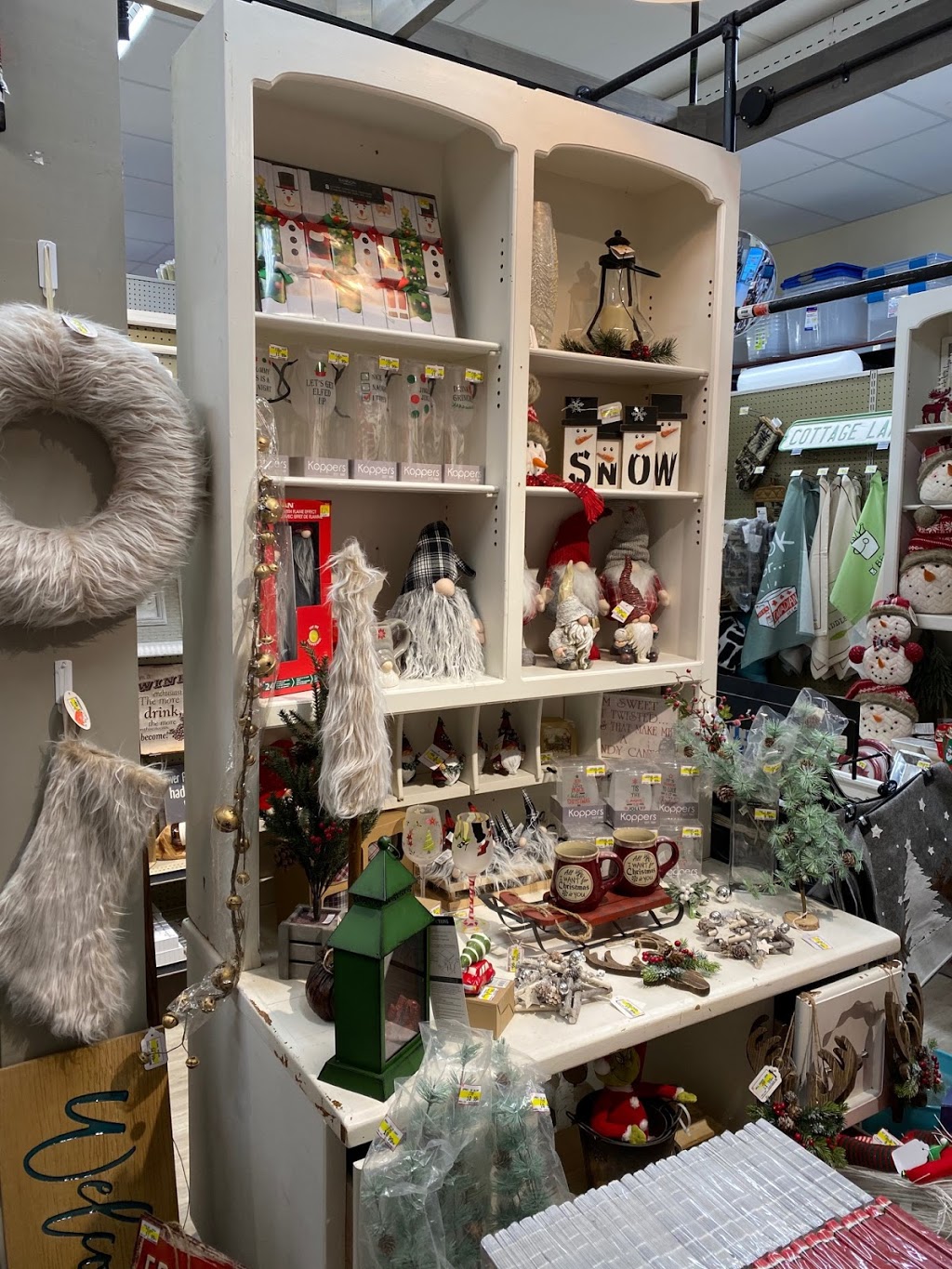 Shields Home Hardware | 6663 ON-35, Coboconk, ON K0M 1K0, Canada | Phone: (705) 454-3342