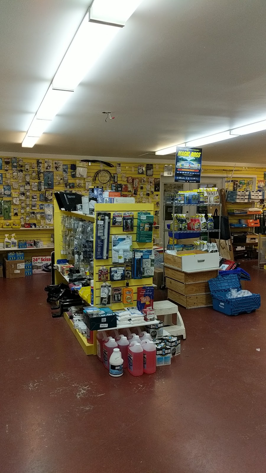 Hub City RV | 7357 Industrial Rd, Lantzville, BC V0R 2H0, Canada | Phone: (250) 933-0700