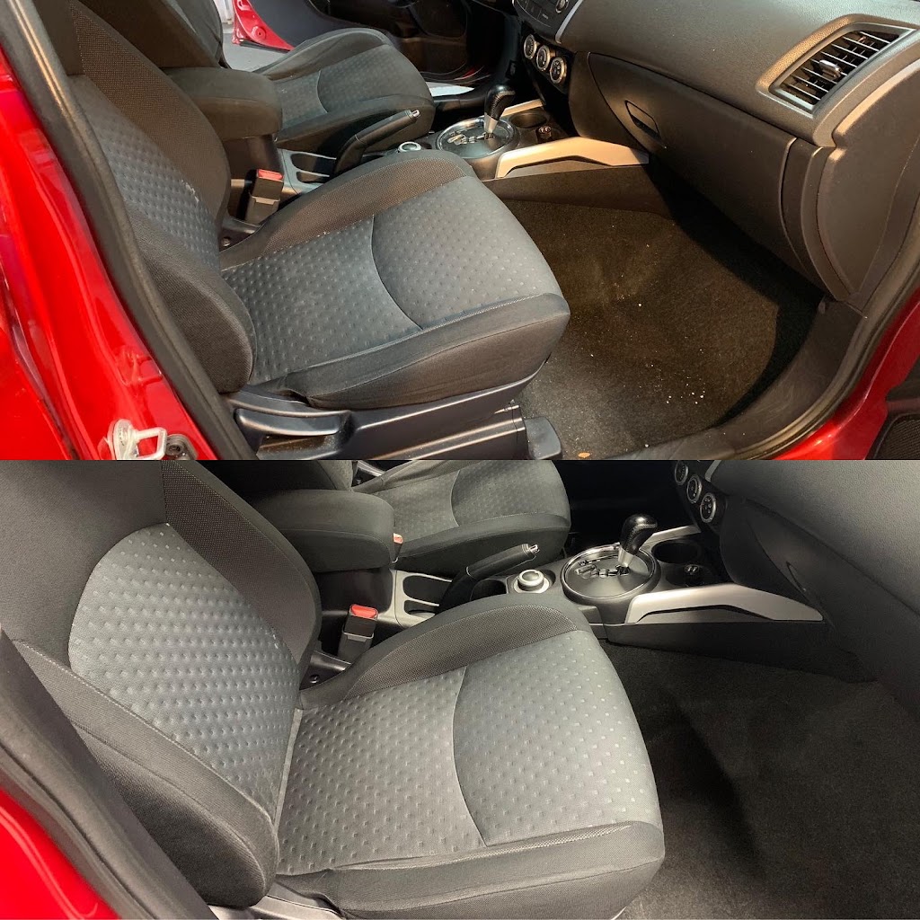 siren detailing | 233 Rue Ouimet, Blainville, QC J7B 0B5, Canada | Phone: (514) 561-2198