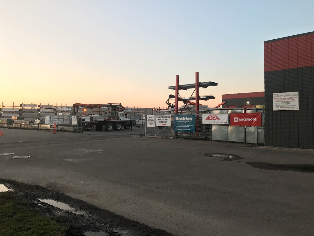 Pacific West Systems Supply Ltd | 14735 Yellowhead Trail NW, Edmonton, AB T5L 3C4, Canada | Phone: (780) 452-5202