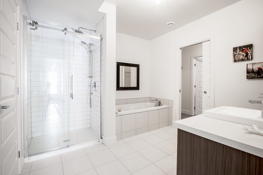 Les Triplex du Petit Mesnil - Condos locatifs à Lebourgneuf | Rue Joseph-Brosseau, Quebec City, QC G2K 0K7, Canada | Phone: (418) 931-1138