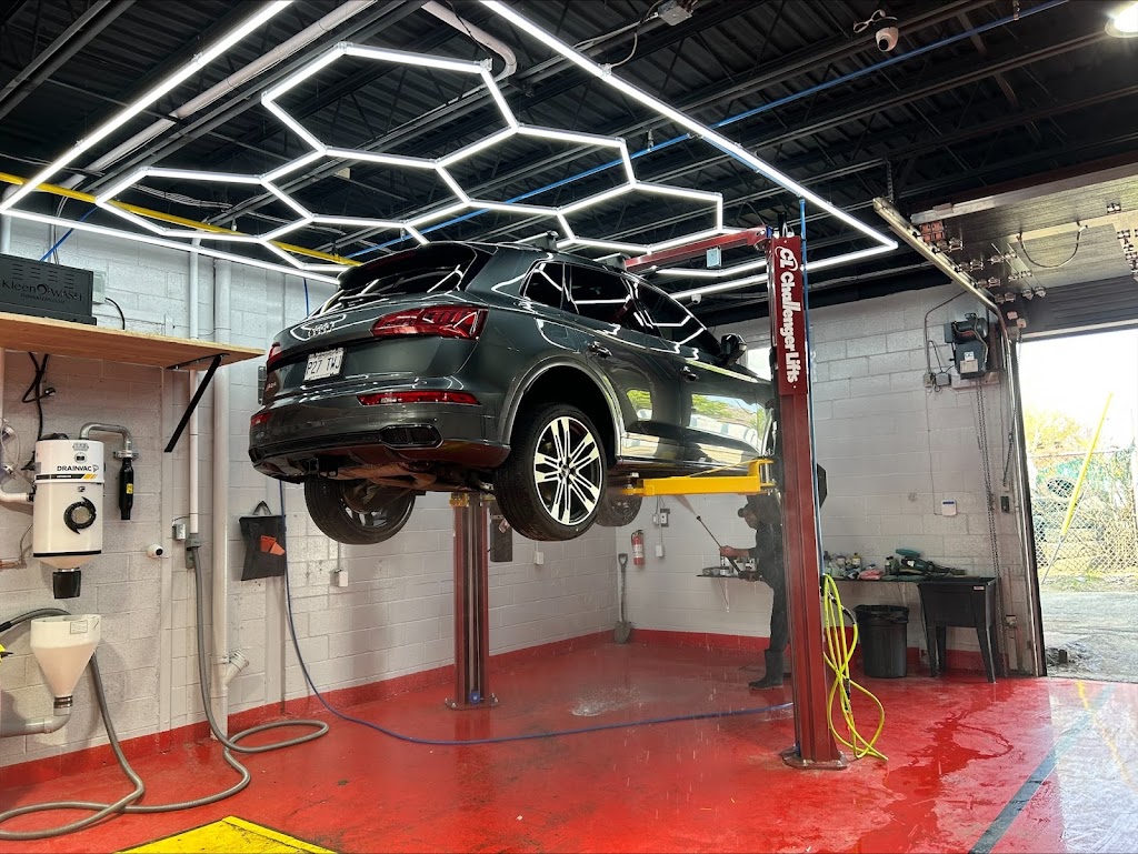 Lave Auto Speedz Spa | 79 Bd Saint-Jean-Baptiste, Châteauguay, QC J6J 3H7, Canada | Phone: (450) 692-6150