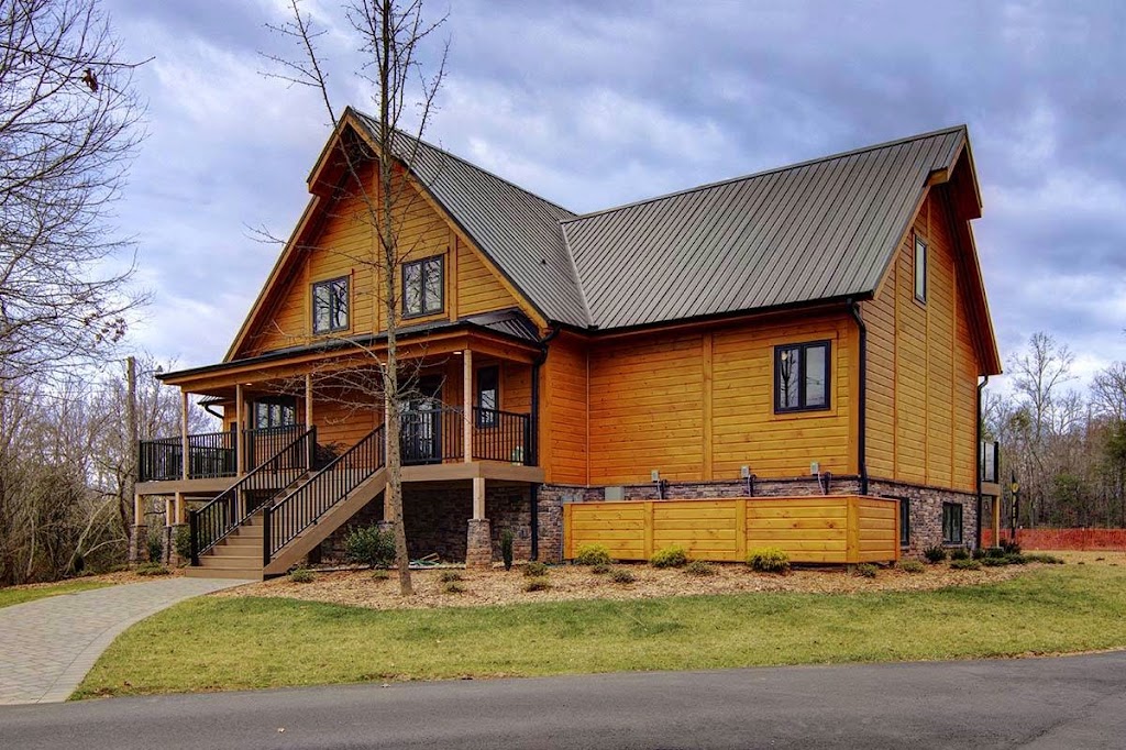 Timber Block Québec | 16320 Rang St Dominique, Mirabel, QC J7N 1T6, Canada | Phone: (450) 431-7676