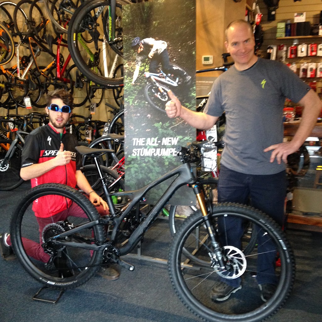 Bicycle Works | 316 Dundas St E, Waterdown, ON L8B 1A9, Canada | Phone: (905) 689-1991