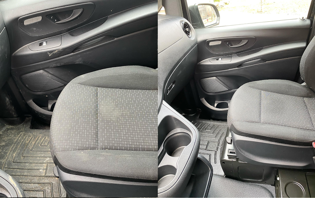 TRaj Auto Spa | 412 Queen St W, Cambridge, ON N3C 1H1, Canada | Phone: (647) 522-0345