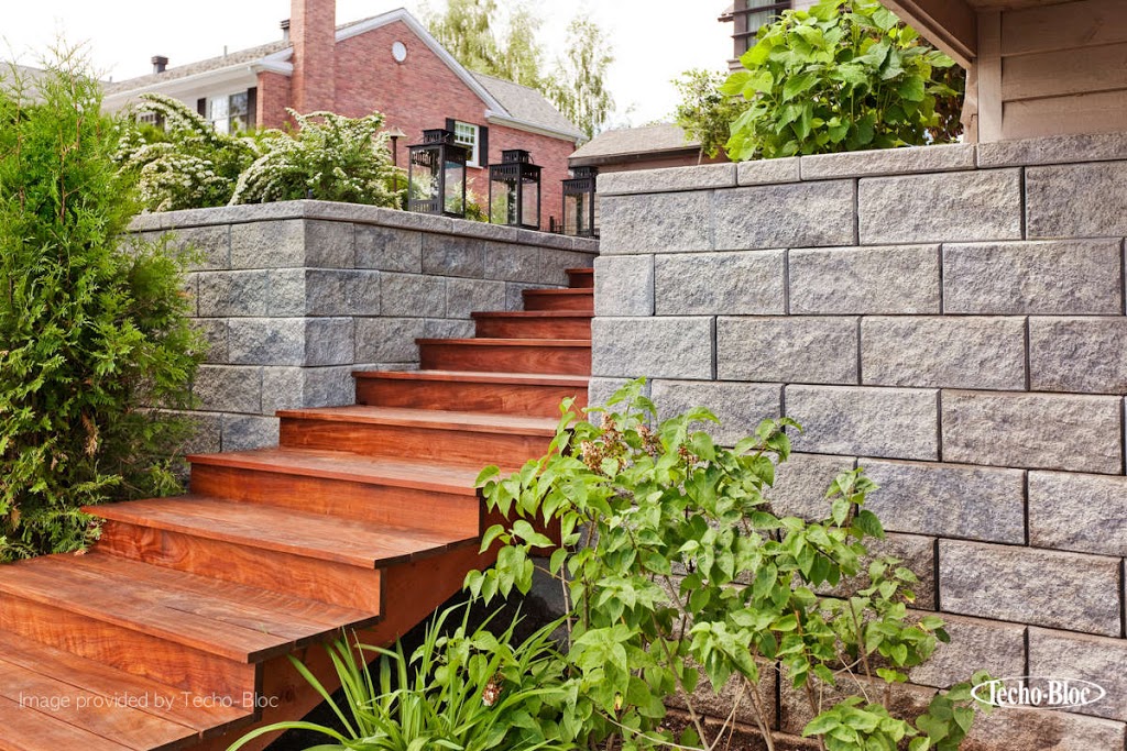 BOULDERS LANDSCAPE SUPPLY INC. | 2480 Royal Windsor Dr, Mississauga, ON L5J 1K7, Canada | Phone: (905) 823-4727