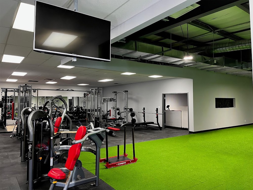 Eastman High Performance Centre Inc. | 80 Rue Aréna, Ste. Anne, MB R5H 1G6, Canada | Phone: (431) 366-3472