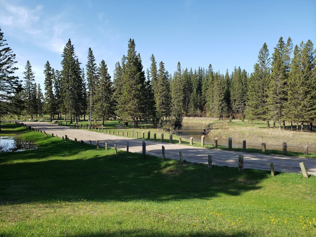 Little Red River Park | 690 13 St NE, Spruce Home, SK S0J 2N0, Canada | Phone: (306) 953-4800
