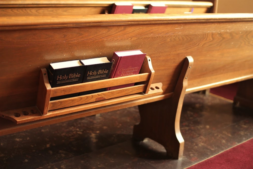 Windom Community Church | 3766 Abbott Rd, Orchard Park, NY 14127, USA | Phone: (716) 649-6261