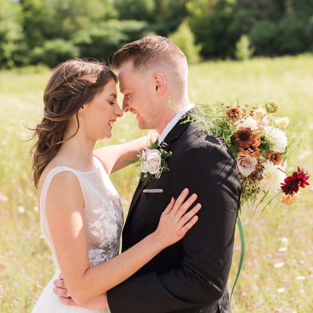 Gooseberry Custom Floral Design | 998 Hamilton Rd, London, ON N5W 1A5, Canada | Phone: (519) 702-3768