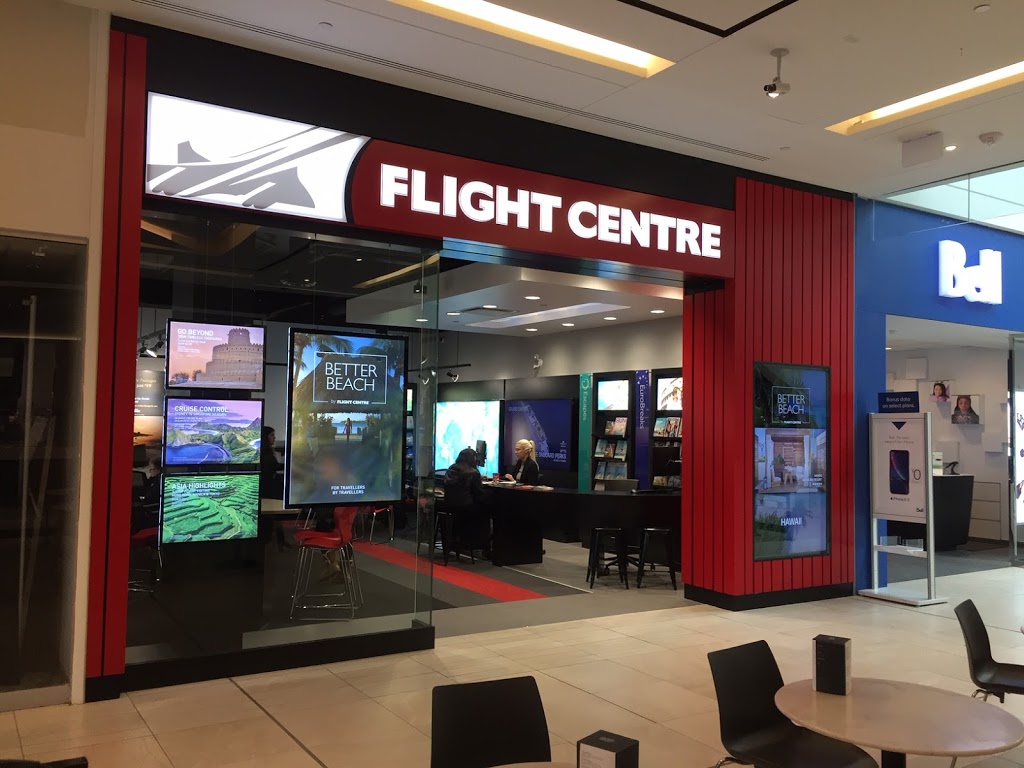 Flight Centre Oakville Place | 240 Leighland Ave Unit 179, Oakville, ON L6H 3H6, Canada | Phone: (866) 704-5366