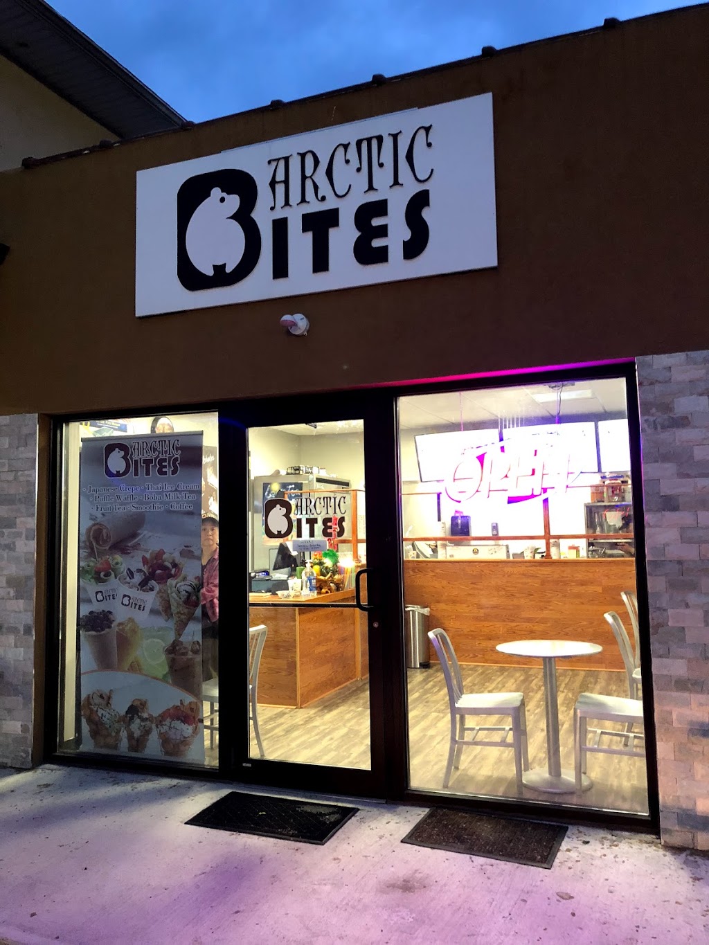 Arctic Bites | 16 Buffalo Rd, East Aurora, NY 14052, USA
