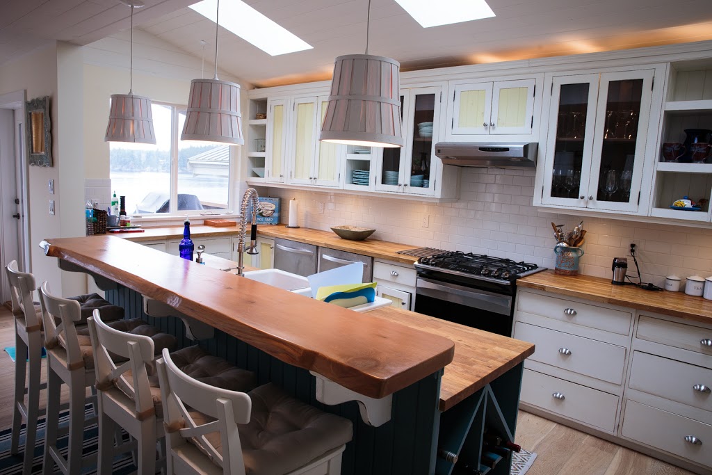 Green Vista Contracting Inc. | 4981 Panorama Pl, Garden Bay, BC V0N 1S0, Canada | Phone: (604) 399-9930