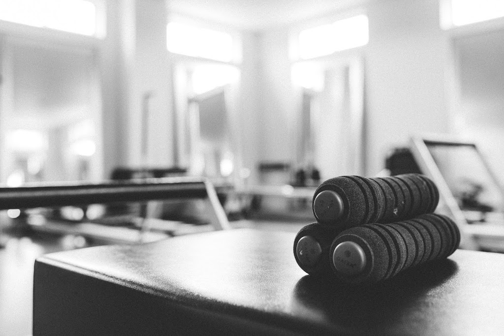 Spine Stretch Studio | 136 Centre St, Aurora, ON L4G 1K1, Canada | Phone: (905) 727-2963