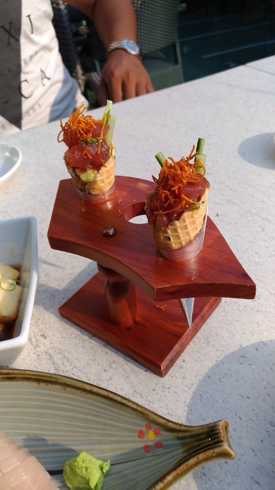 Zen Japanese Restaurant | 101-2232 Marine Dr, West Vancouver, BC V7V 1K4, Canada | Phone: (604) 925-0667