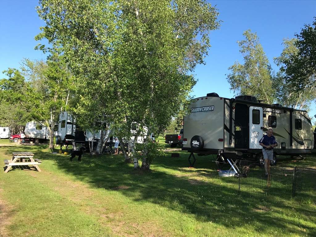 T N T Camp Grounds | 149 Boyd Loop Road, Coles Island, NB E4C 2W9, Canada | Phone: (506) 362-5372
