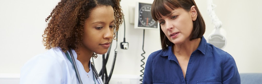 Fraser Heights Medical Centre - Denning Health Group | 15966 108 Ave #106, Surrey, BC V4N 5V6, Canada | Phone: (604) 582-8820