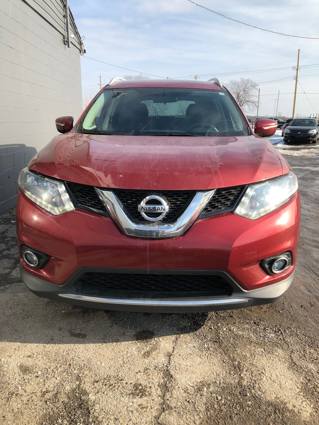 Rymon Auto Sales | 1830 Wharncliffe Rd S Unit #4, London, ON N6L 1K1, Canada | Phone: (519) 694-9773