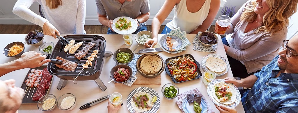 Kristas in the Kitchen with Pampered Chef | 121 Cimarron Vista Cres, Okotoks, AB T1S 0K2, Canada | Phone: (403) 483-1991