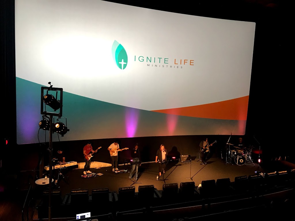 Ignite Life Ministries (ILM) | 390-800 Carnarvon St, New Westminster, BC V3M 1G2, Canada | Phone: (604) 553-7373