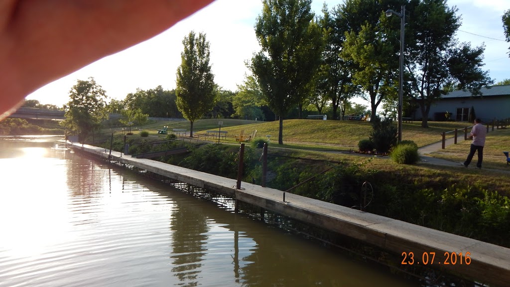 Grand River Dinner Cruises | 36 County Rd 22, Caledonia, ON N3W 2G9, Canada | Phone: (905) 765-4107