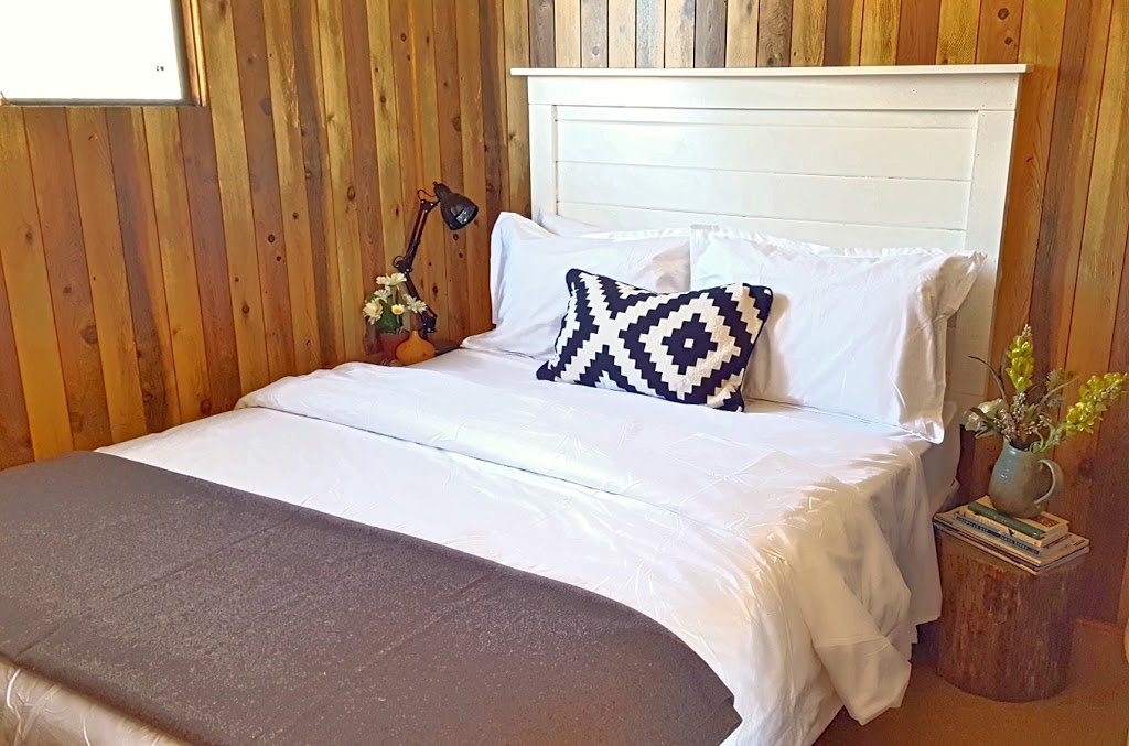 Rockwood Resort | 100 Sand Bay Road, Nobel, Carling, ON P0G 1G0, Canada | Phone: (705) 342-5462