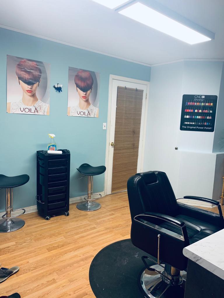 Lush Locs Saloon & Spa | 1432 Kipling St, Abbotsford, BC V2S 6J9, Canada | Phone: (778) 878-0851
