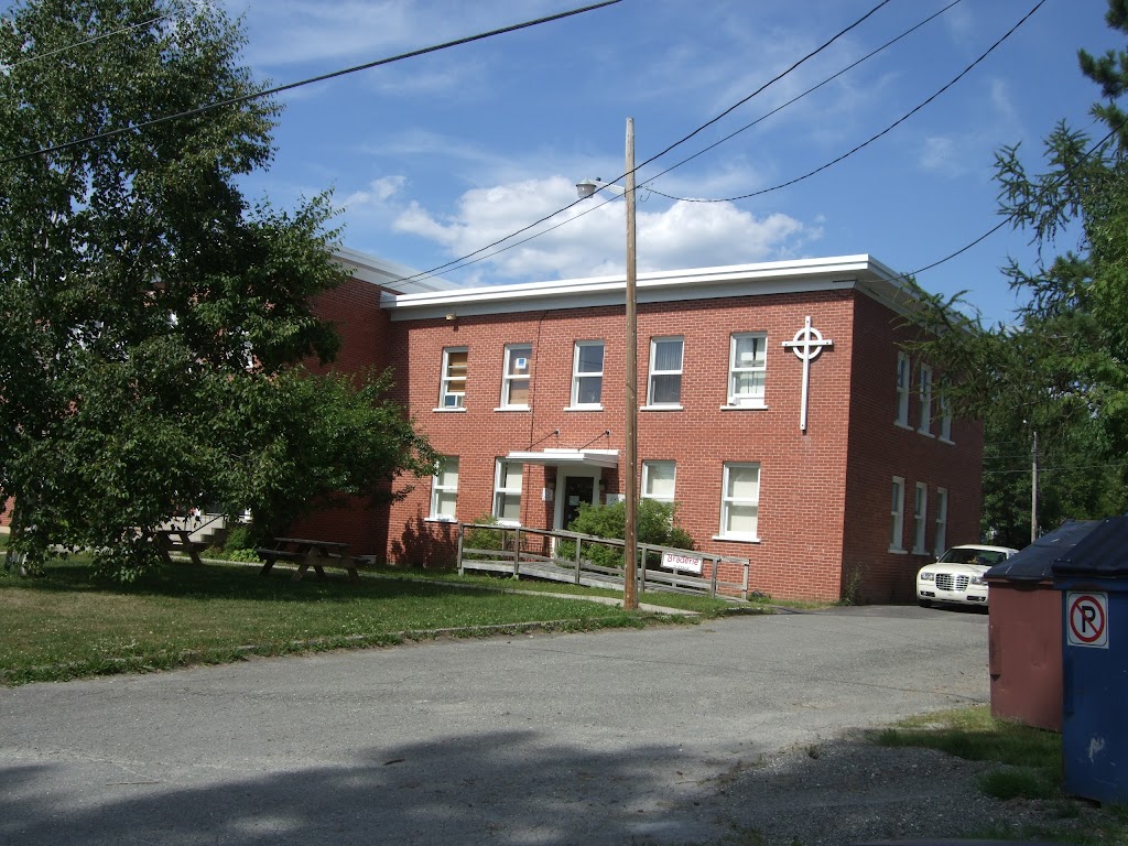 Acti-Familles | 607 Rue Principale, Pohénégamook, QC G0L 1J0, Canada | Phone: (418) 893-5389