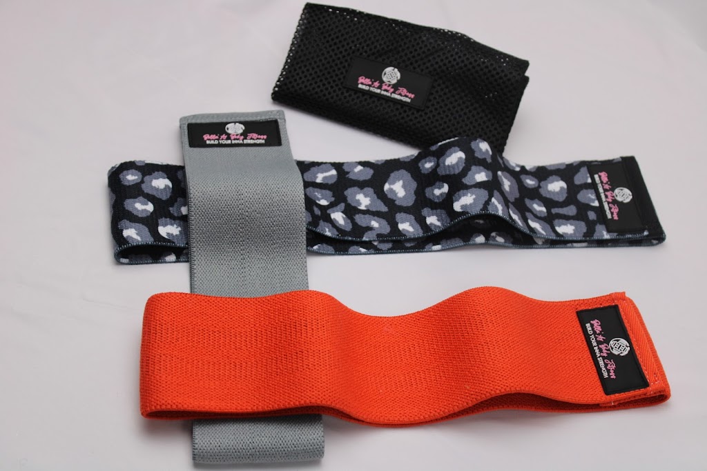 Bella Av Body Fitness | 90 Kennedy Rd S, Brampton, ON L6Z 0H2, Canada | Phone: (416) 899-4635