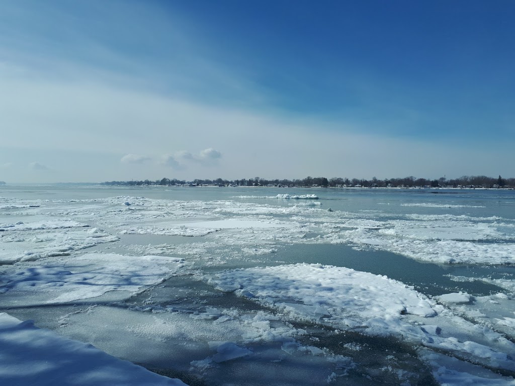 Seager Park | 2190 St Clair Pkwy, Courtright, ON N0N 1H0, Canada