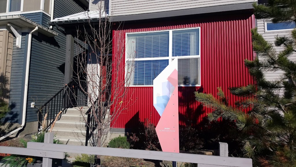 Homes By Avi - Livingston | 139 Livingston Ave NE, Calgary, AB T4B 3P6, Canada | Phone: (403) 536-7165
