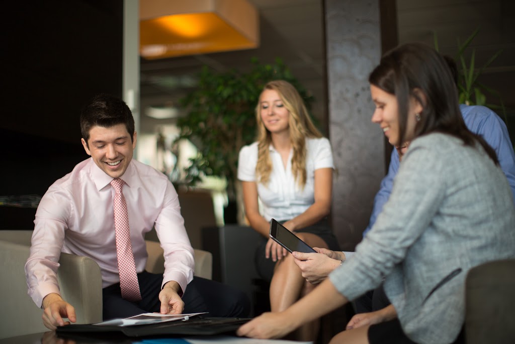 Verreau Dufresne Avocats | 1610 Bd Alphonse-Desjardins bureau 500, Levis, QC G6V 0H1, Canada | Phone: (418) 476-2121