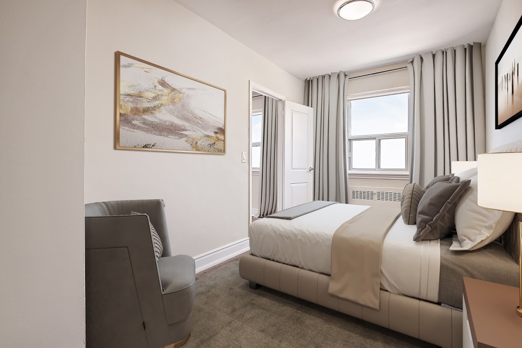 3000-3017 Queen Street East Apartments | 3017 Queen St E, Scarborough, ON M1N 1A5, Canada | Phone: (647) 362-3822