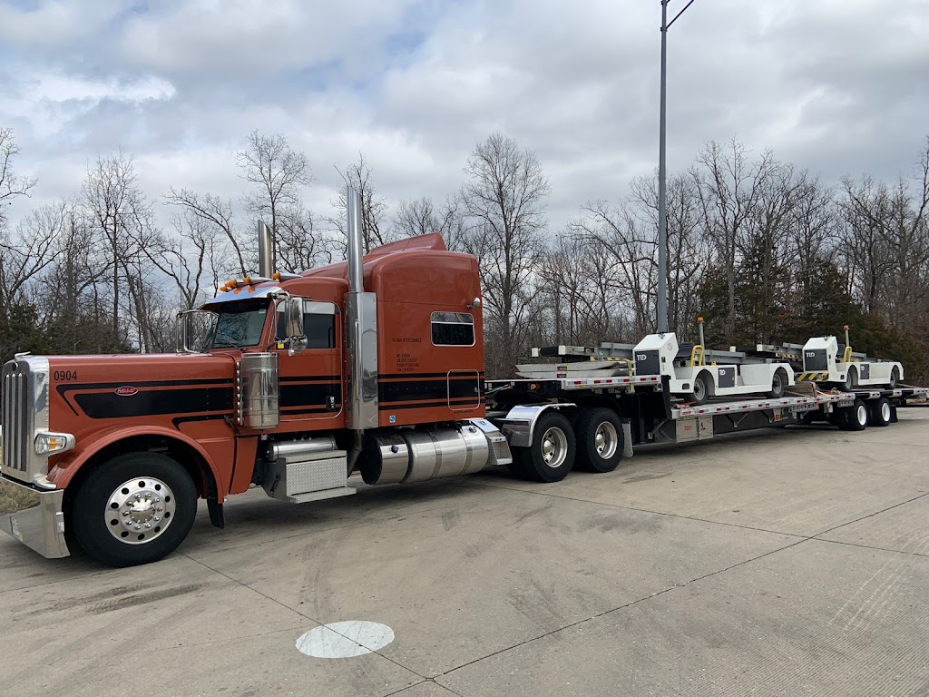Global Inter Connect Inc. | 46 Lowes Hill Cir, Caledon, ON L7C 4H5, Canada | Phone: (647) 996-1406