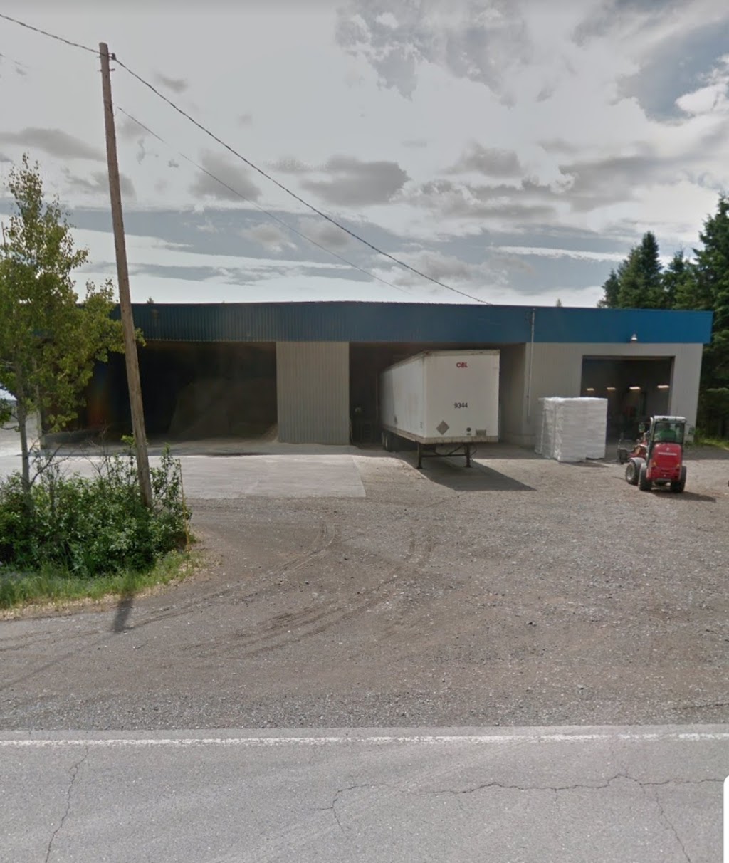Litieres Ripbec Inc | 785 Rte Principale, Sainte-Félicité, QC G0R 4P0, Canada | Phone: (418) 359-2865