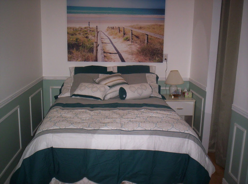 Au ptit bonheur | 684 Rue Merrill, Coaticook, QC J1A 1X5, Canada | Phone: (819) 849-0732