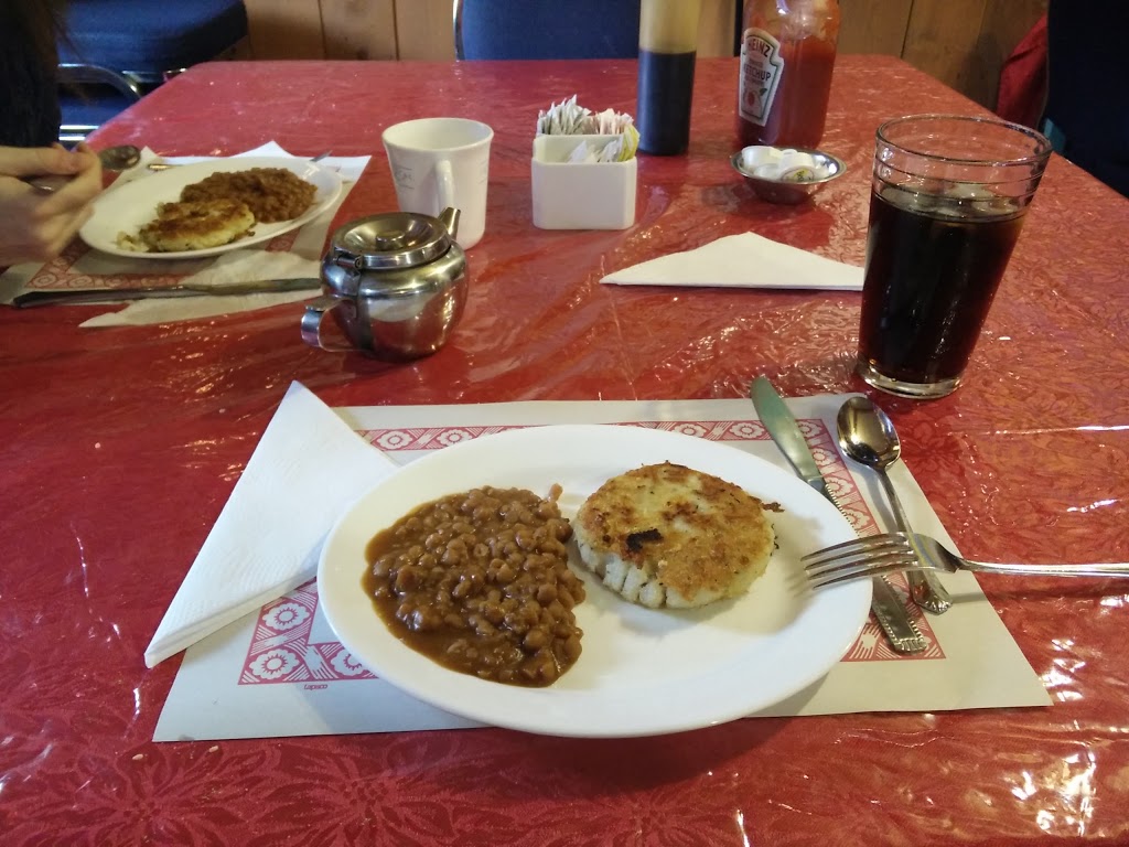 Madrock Cafe & Crafts | 723 Water St, Bay Roberts, NL A0A 1G0, Canada | Phone: (709) 786-4047