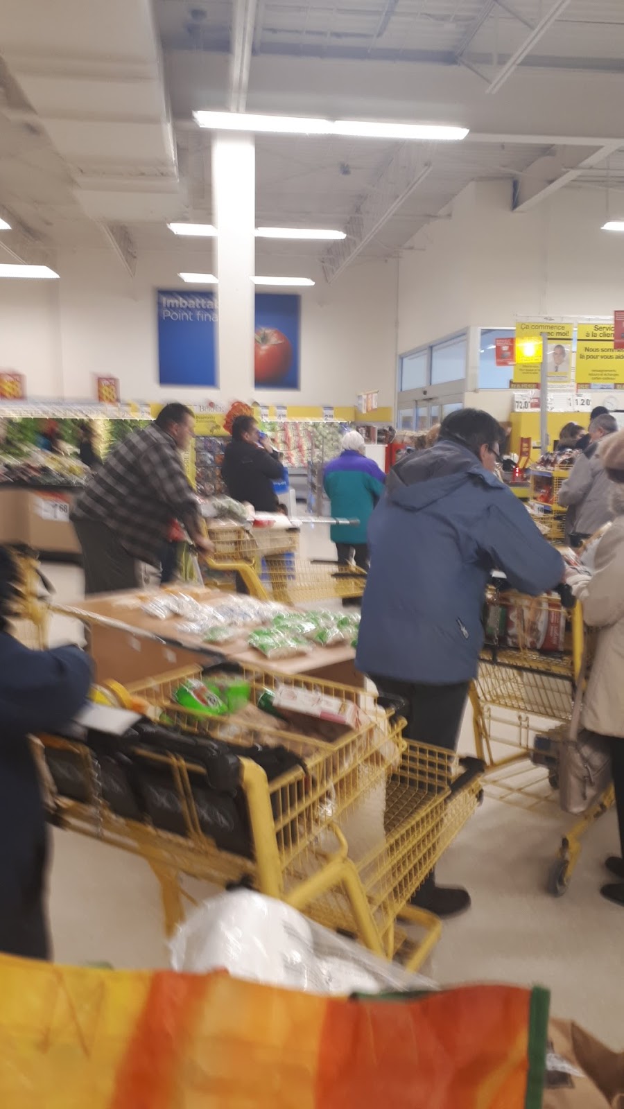 Centre Valleyfield | 50 Rue Dufferin, Salaberry-de-Valleyfield, QC J6S 4W4, Canada | Phone: (450) 371-3366