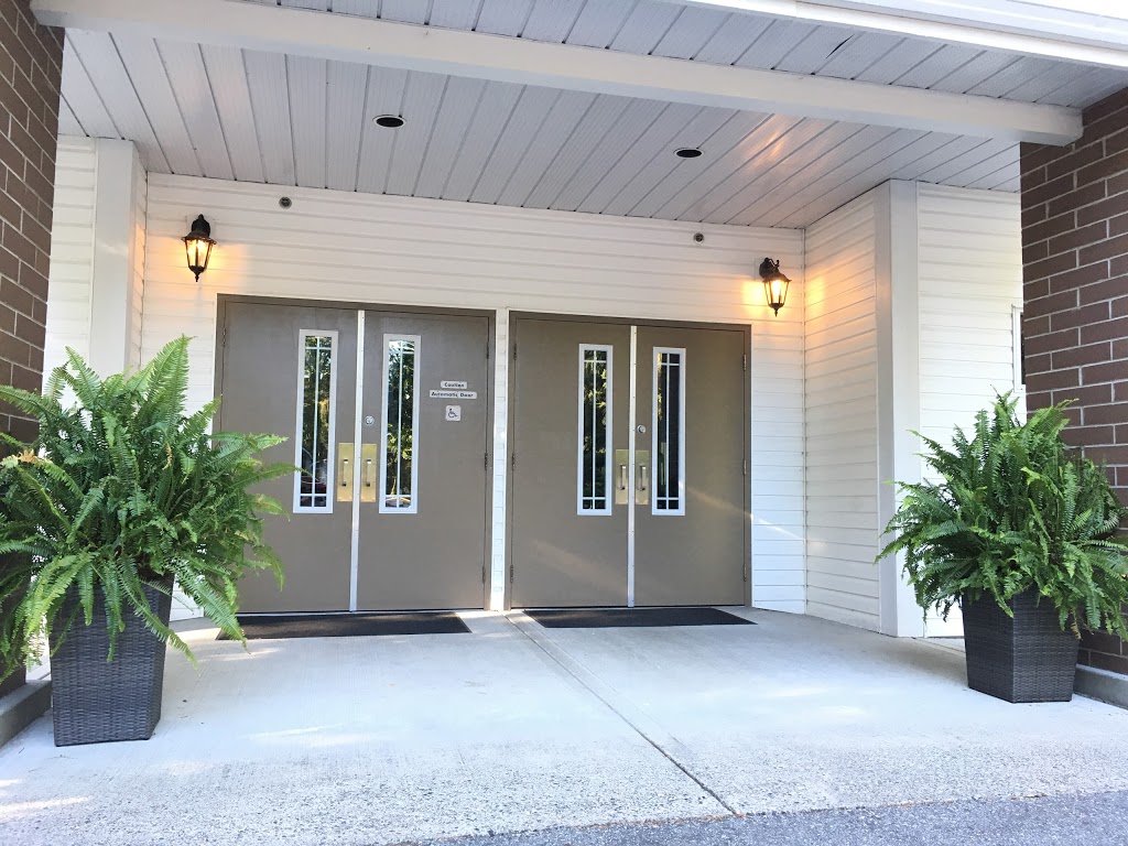 Port Kells Church | 19131 88 Ave, Surrey, BC V4N 5T2, Canada | Phone: (604) 200-2065