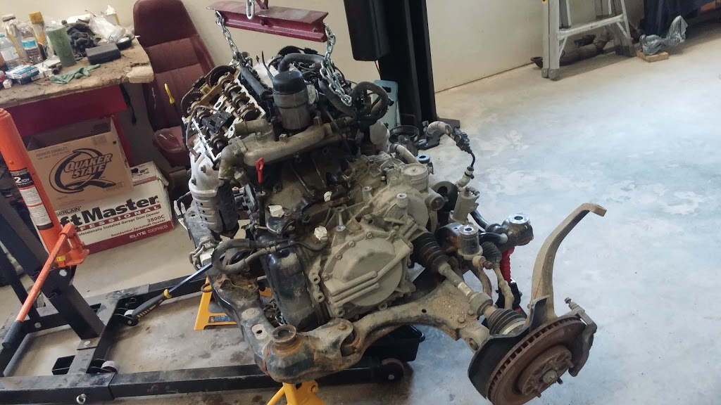 Father & Son Engine Repairs | Hanover, MB R0A 1L0, Canada | Phone: (204) 355-8348