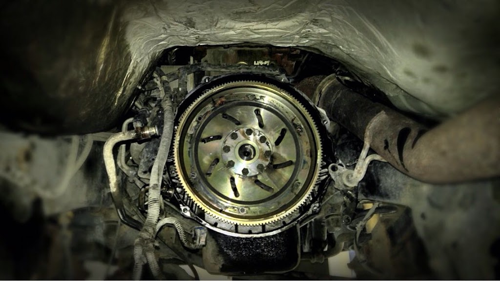 Central Auto Care | 1125 N Railway St Unit #112, Okotoks, AB T1S 2C3, Canada | Phone: (403) 995-4676