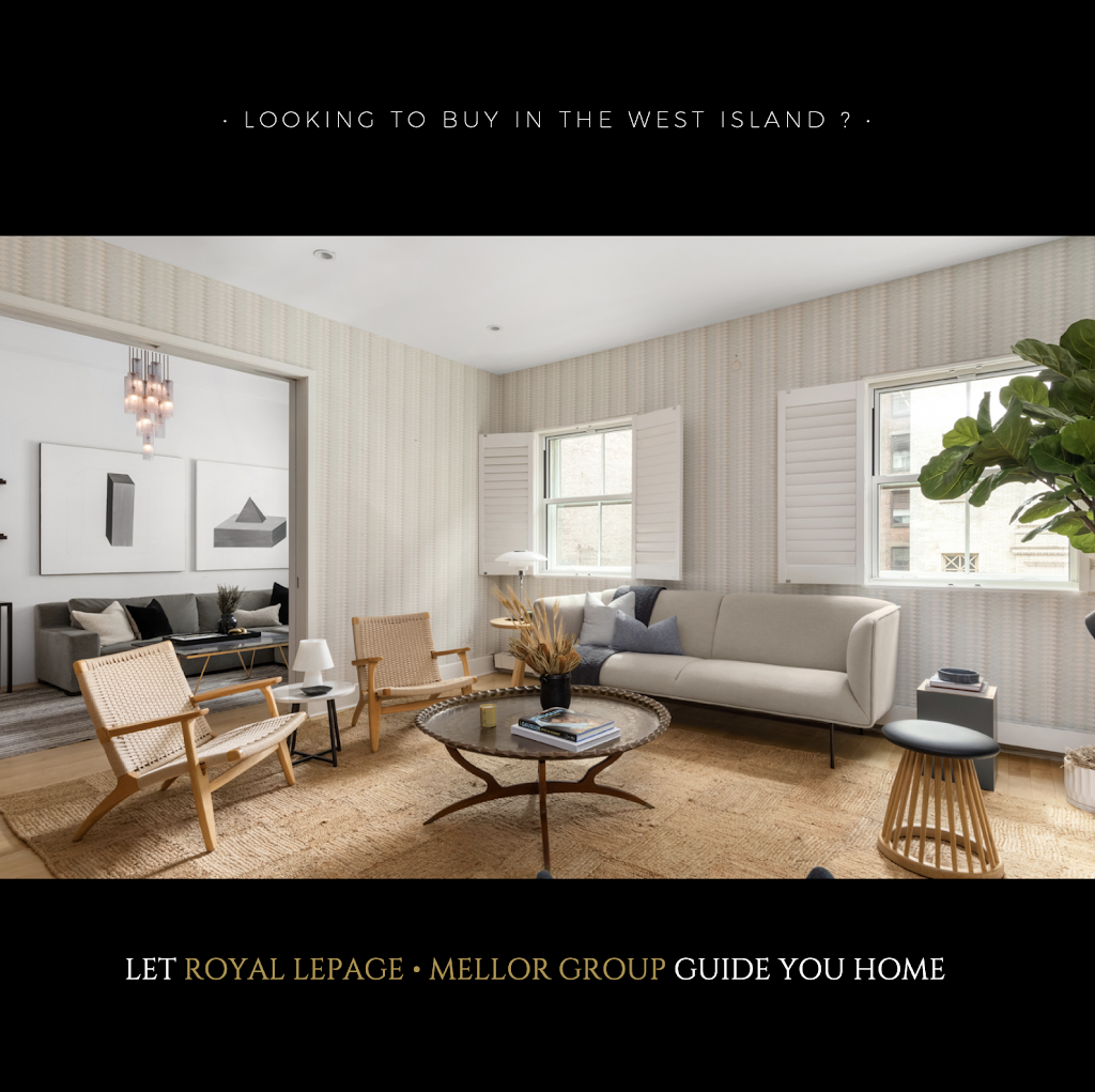 Royal LePage GLOBAL | 2981 Boulevard Saint-Charles, Kirkland, QC H9H 3B5, Canada | Phone: (514) 697-4460