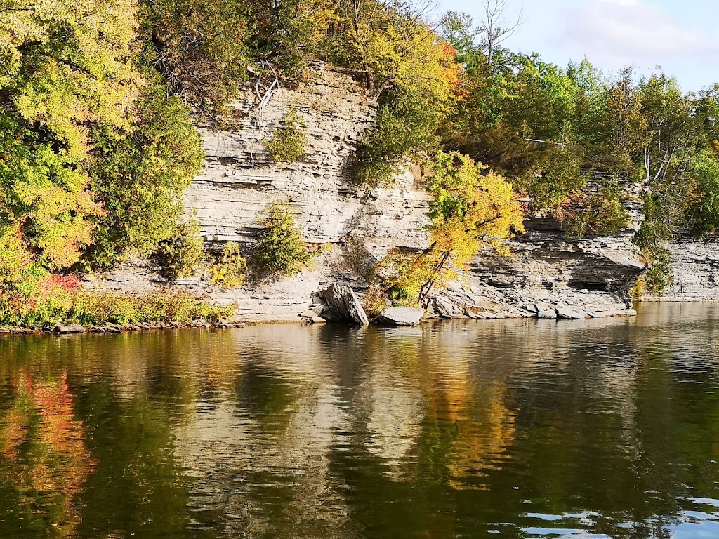 Ferris Provincial Park | 474 County Rd 8, Campbellford, ON K0L 1L0, Canada | Phone: (705) 653-3575
