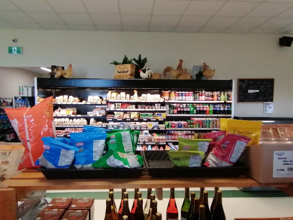 Three Roads Farms Ltd | 2415 County Rd 2, Peterborough, ON K9J 6X8, Canada | Phone: (705) 295-6850
