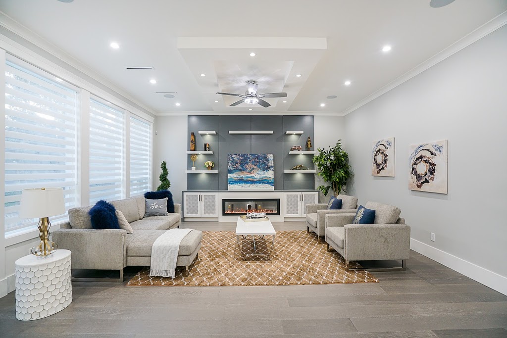 Talwandi Homes | 11814 86a Ave, Delta, BC V4C 2Z3, Canada | Phone: (604) 779-4080