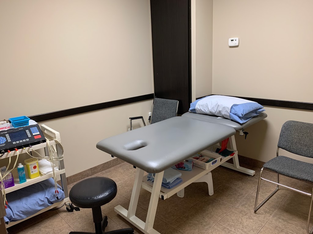TruHealth Physiotherapy | 871 Ottawa St Unit 150, Windsor, ON N8X 2C9, Canada | Phone: (519) 252-8881